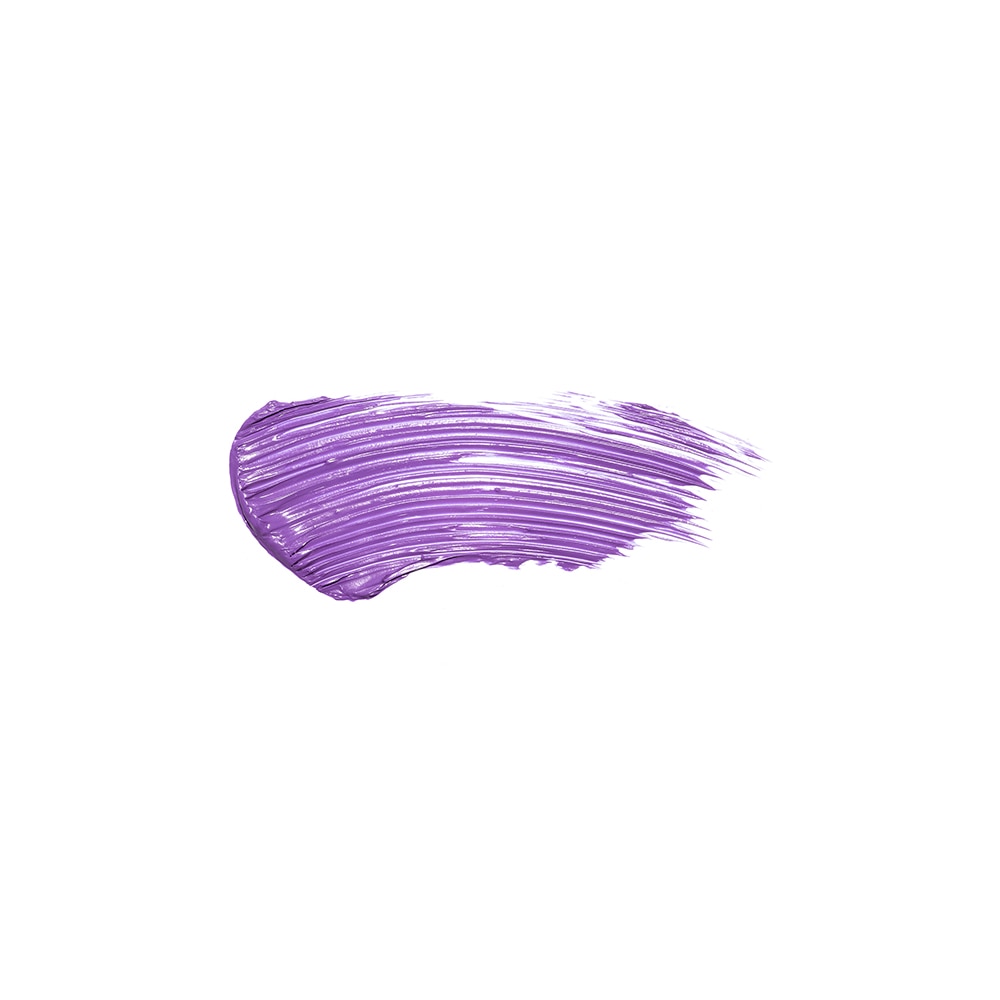 THE COLOR MASCARA (MASCARA DE PESTAÑAS DE COLORES)